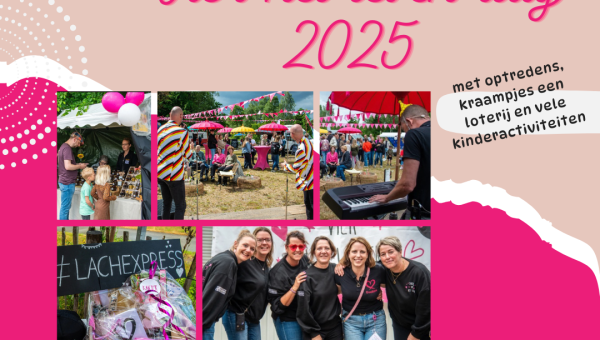 Geweldige Vier het Leven dag 2025